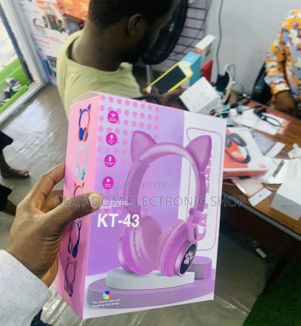 Sealed in Box Wireless Stereo Bluetooth Headphone. · Photo 2
