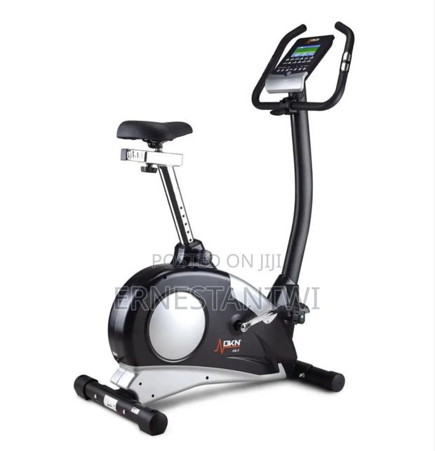 Exercise Bike From DKN, UK · Photo 4