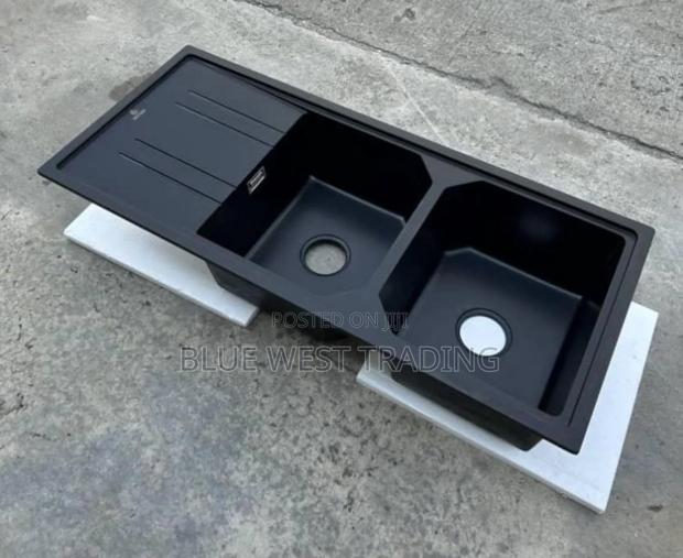 Ceramic/Marble Sink With Arm/ Fiber Sink · Photo 2