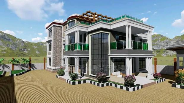 20% Promo Discount on Architecture Designs · Photo 3