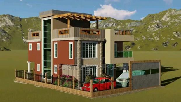 20% Promo Discount on Architecture Designs · Photo 4