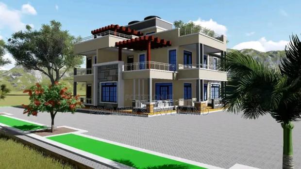 20% Promo Discount on Architecture Designs · Photo 3