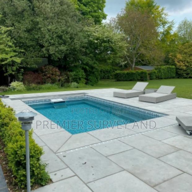 20% Discount on Swimming Pool Constructions · Photo 3
