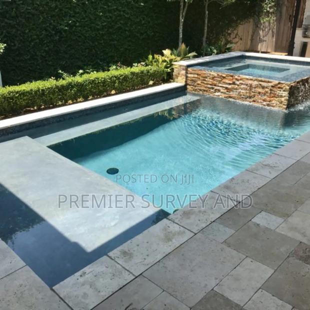 20% Discount on Swimming Pool Constructions · Photo 4