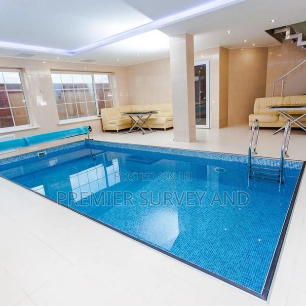 20% Discount Promo on Pool Construction · Photo 3