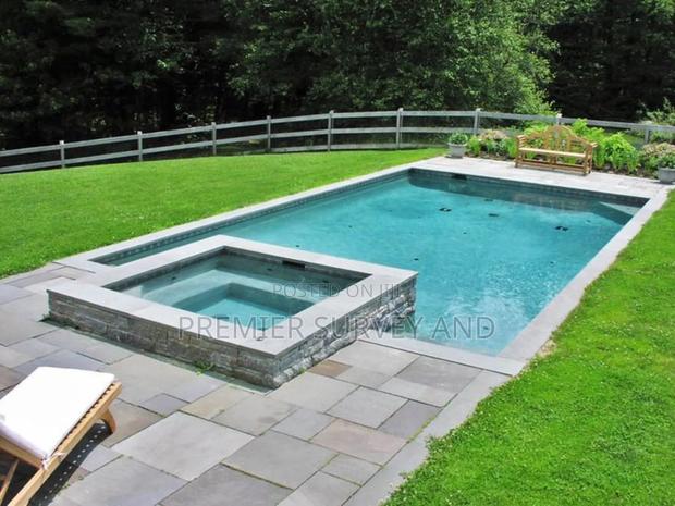 20% Discount Promo on Pool Construction · Photo 4