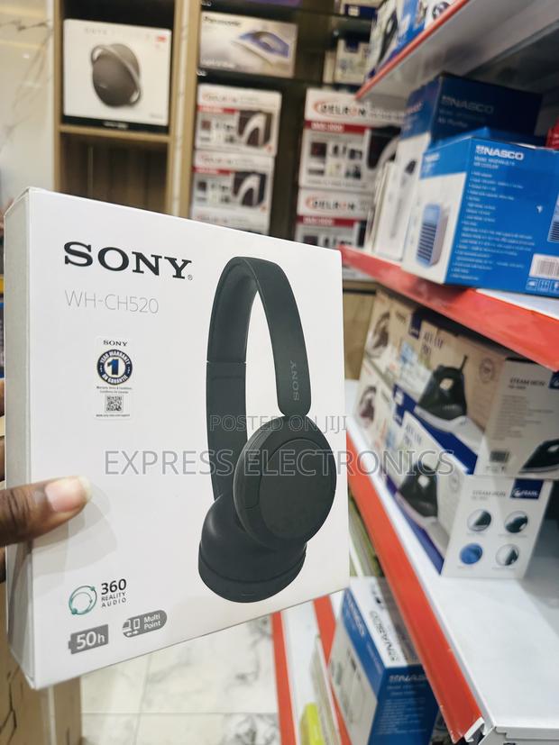 Grab a Deal on Sony WH-CH520 · Photo 2