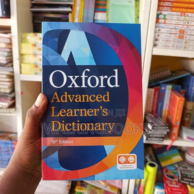 Dictionary · Photo 2