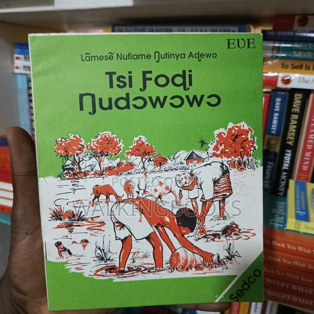 Tsi Ƒodi Nudɔwɔwɔ (Lamese Nufiame Nutinya Adewo) · Photo 2