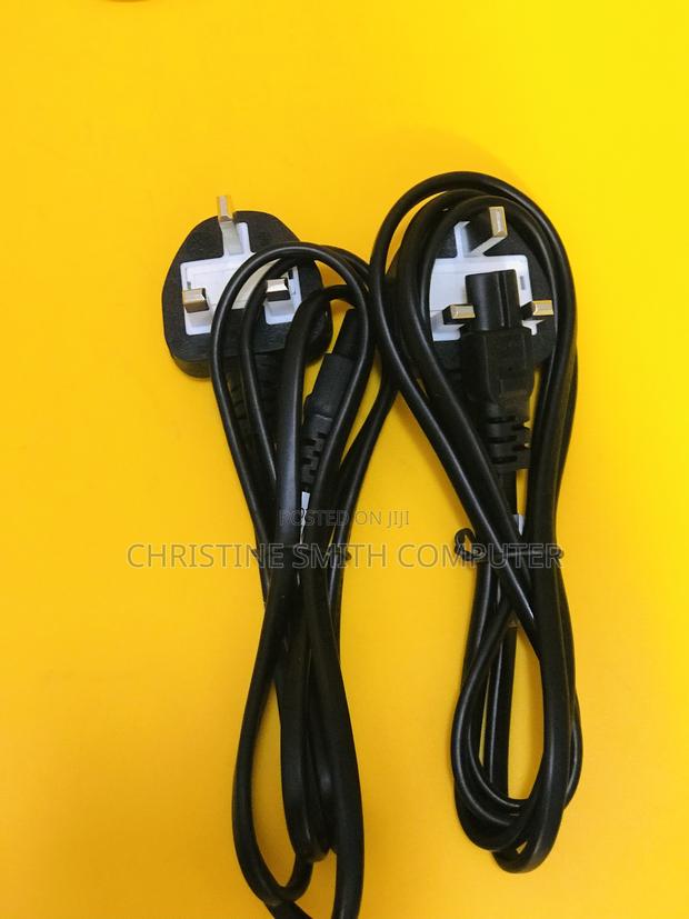 Original Radio Power Cable · Photo 4
