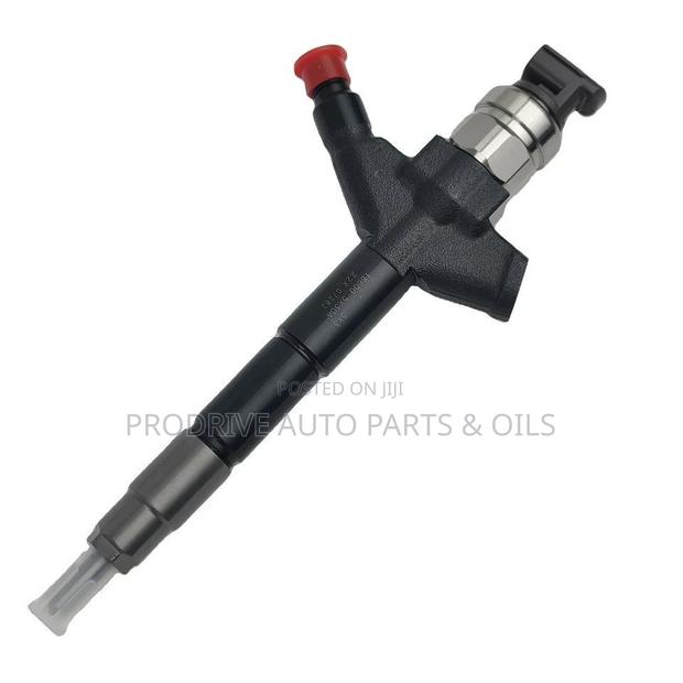 Denso 095000-5650 Fuel Injectors