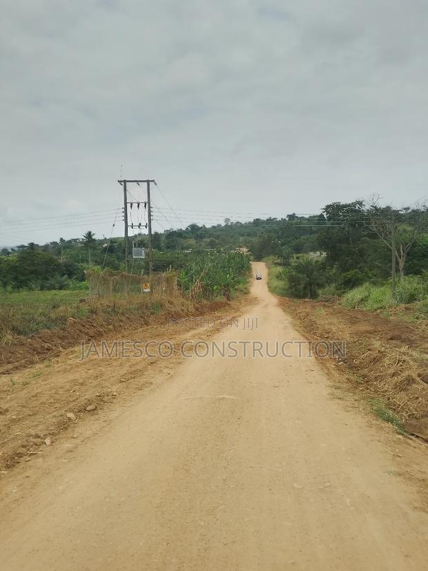 Registered Farmland for Sale