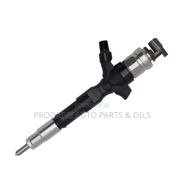 Land Cruiser Prado/Hilux /Fortuner Fuel Injectors - 39365