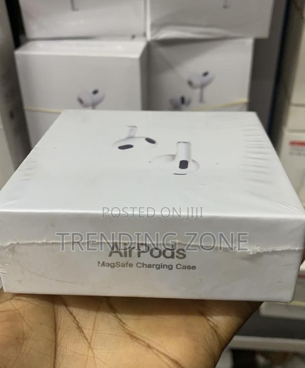 Airpods / Airpods Pro Wireless Bluetooth photo 3