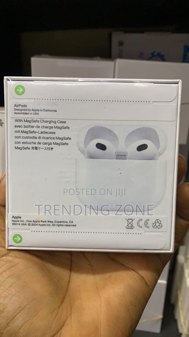 Airpods / Airpods Pro Wireless Bluetooth photo 5