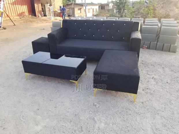 Hands of God Furniture Home