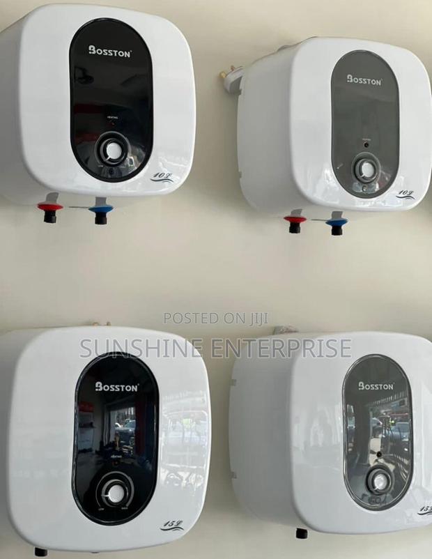 Water Heater-10l · Photo 3