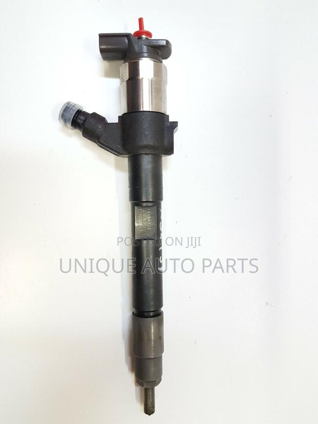 Toyota Hilux,Hiace,Prado Denso Injectors 23670-0l090