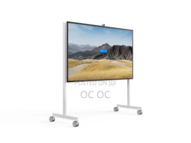 Steelcase Roam Mobile Tv Stand. 50% Price Reduction