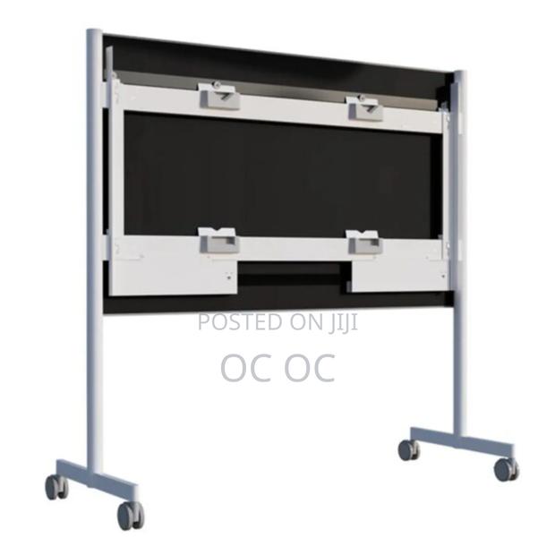 Steelcase Roam Mobile Tv Stand. 50% Price Reduction photo 2