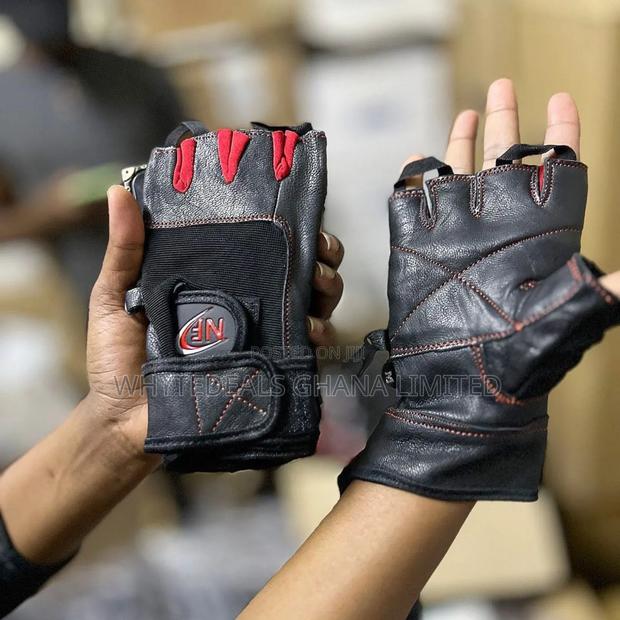 High Quality Nf Gym Gloves From Usa- Workout+Fitness+Confort · Photo 4