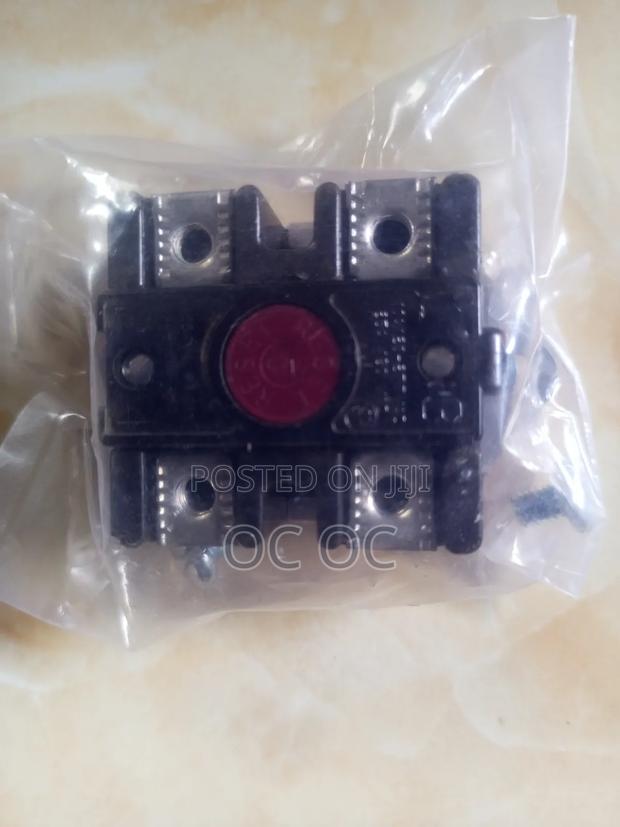 Thermal Reset Switch For Water Heater And Water Distillers photo 4