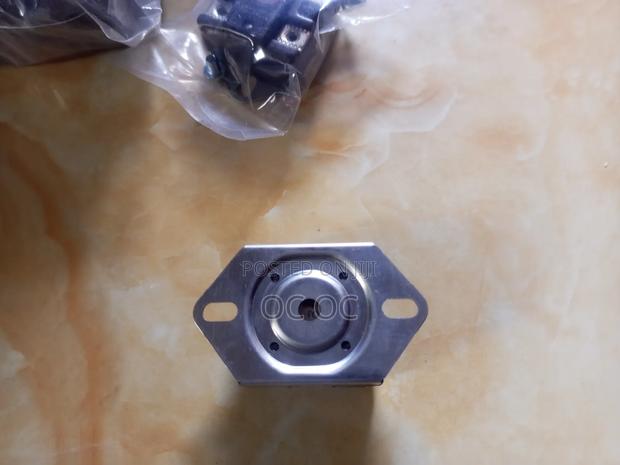 Thermal Reset Switch For Water Heater And Water Distillers photo 5