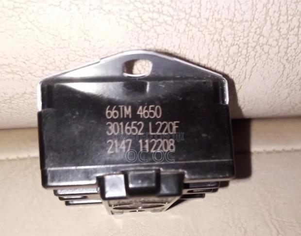Thermal Reset Switch For Water Heater And Water Distillers photo 8