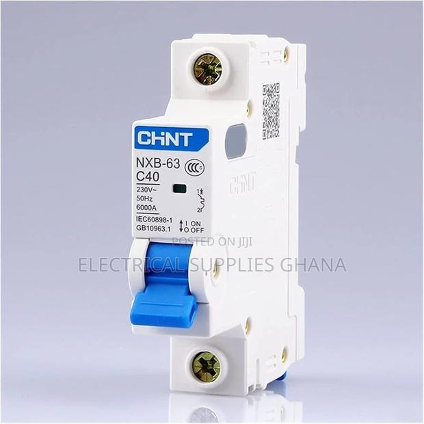 Chint (Mcb) 1pole 2A