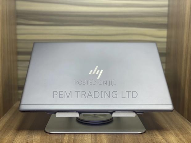 Laptop HP ZBook 14u G5 16GB Intel Core I5 SSD 256GB photo 3