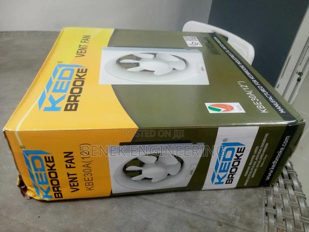 Vent Fan/Heat Extractor Fan photo 2