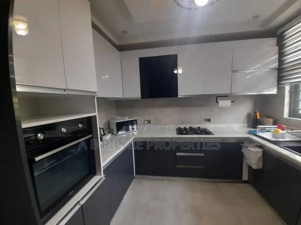 Furnished 3bdrm Apartment in Ab Richie Properties, Tseaddo for rent · Photo 2