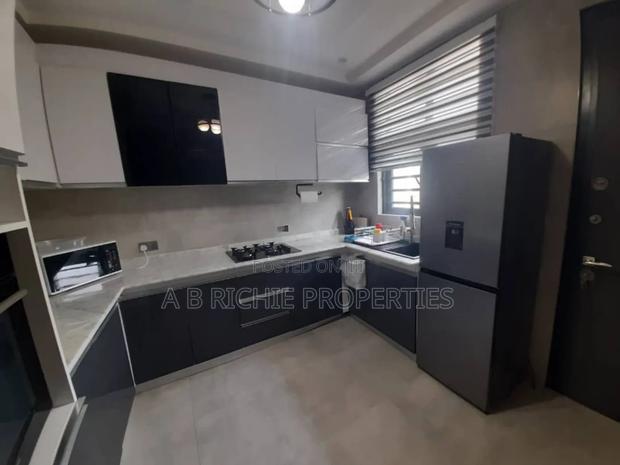 Furnished 3bdrm Apartment in Ab Richie Properties, Tseaddo for rent · Photo 3