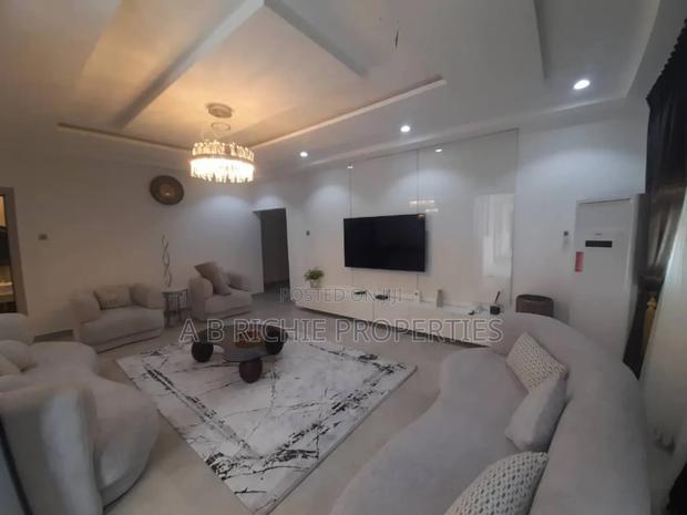 Furnished 3bdrm Apartment in Ab Richie Properties, Tseaddo for rent · Photo 4