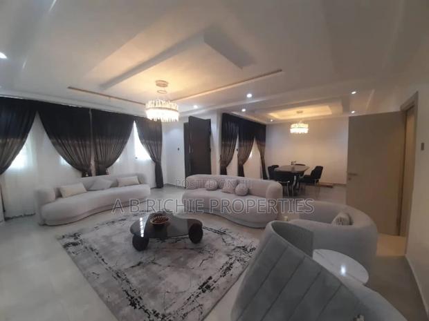 Furnished 3bdrm Apartment in Ab Richie Properties, Tseaddo for rent · Photo 1
