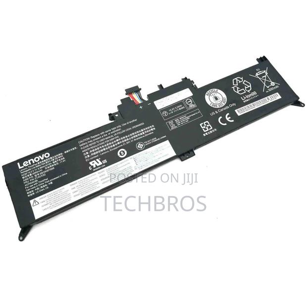 Original Battery For X260,X370,X380-00hw026 00HW027 · Photo 2