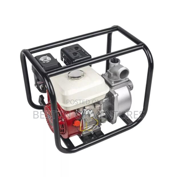 2" Petrol Water Pump · Photo 4