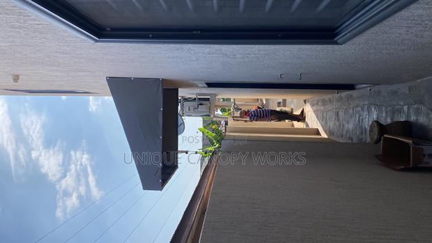 Sunshade Canopies