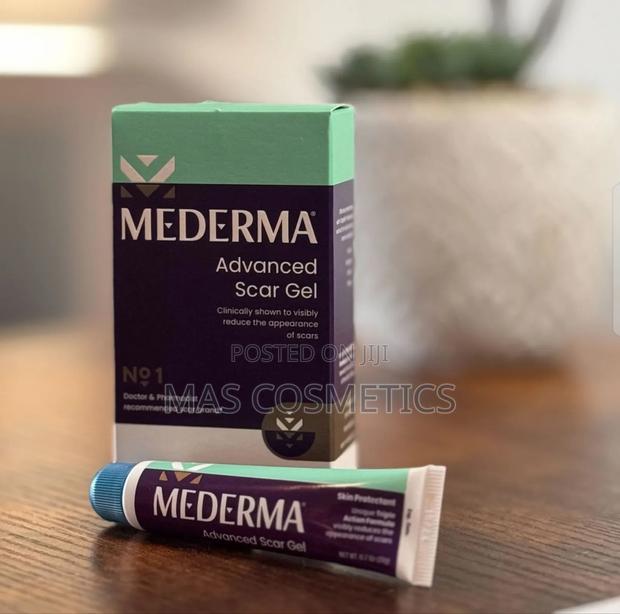 Mederma Advanced Scar Gel - Effective Treatment - 20g/0.7oz · Photo 3