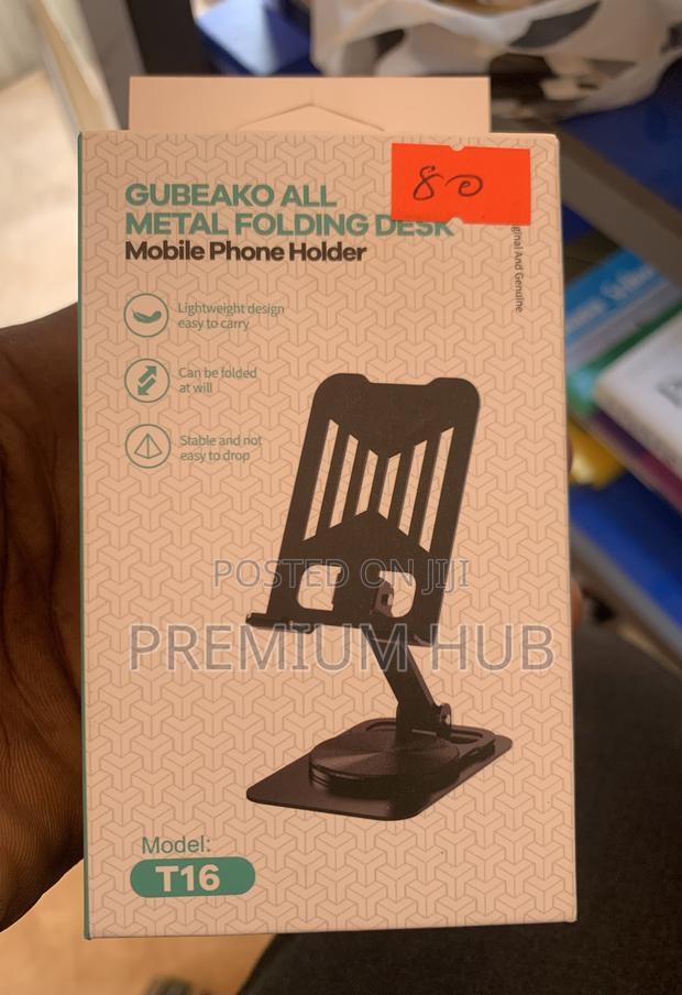 Phone Stand · Photo 4