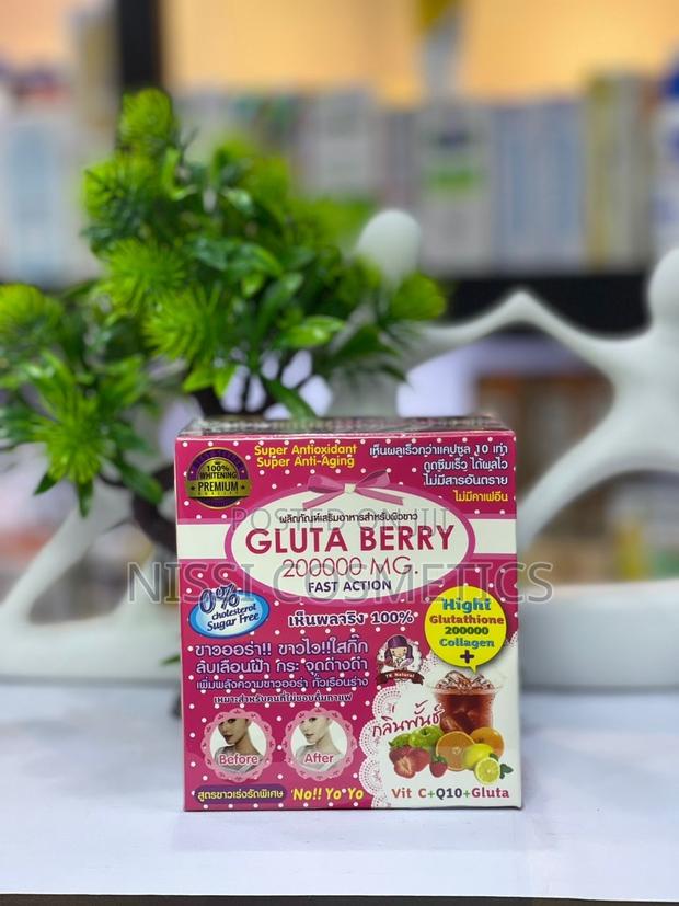 Gluta Berry · Photo 2