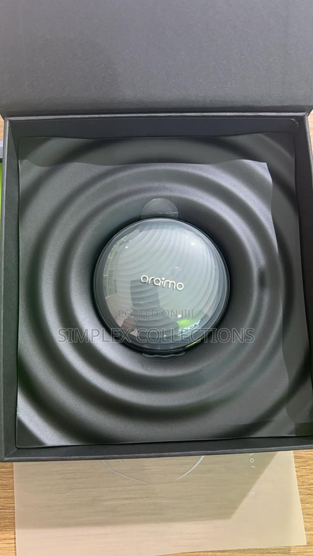 Oraimo Spacebuds Hybrid Anc Earbuds Customized Voice Prompt photo 4