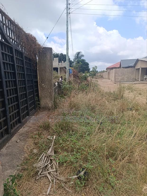 3 and Half Plot of Land at Amasaman 3-Junc. For Sale.$150,000 photo 5