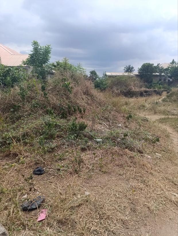 3 and Half Plot of Land at Amasaman 3-Junc. For Sale.$150,000 photo 8
