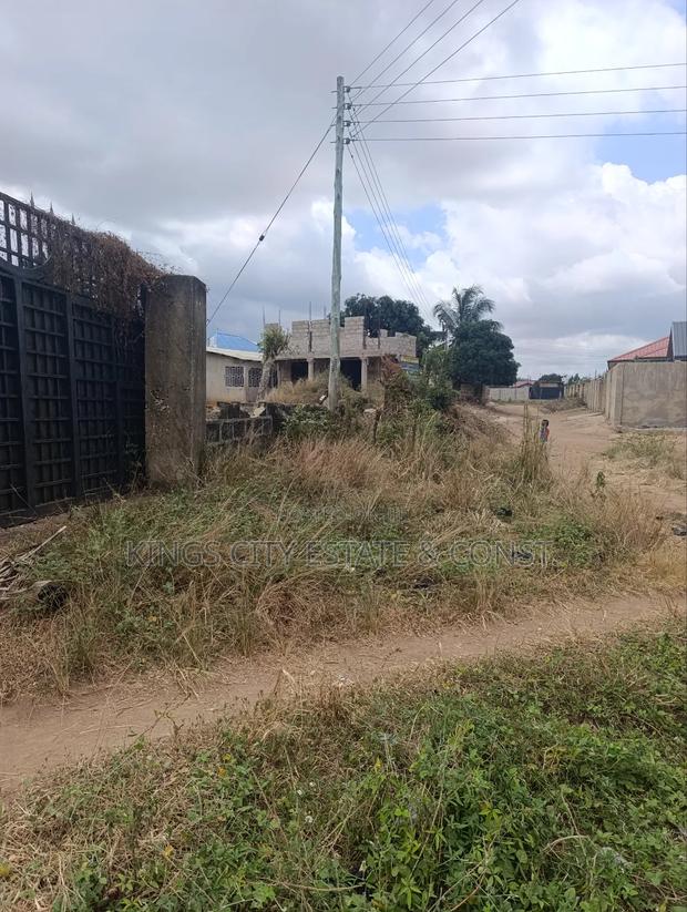 3 and Half Plot of Land at Amasaman 3-Junc. For Sale.$150,000 photo 9