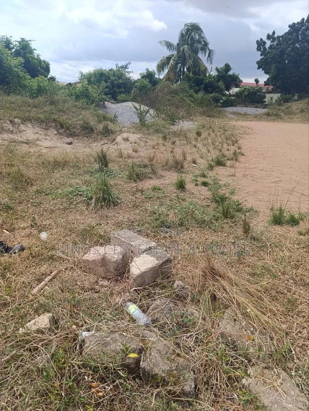 3 and Half Plot of Land at Amasaman 3-Junc. For Sale.$150,000 photo 10
