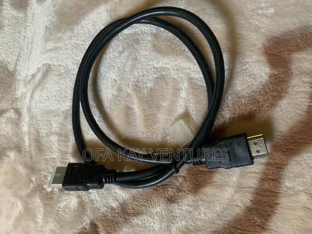 Hdmi Cable 1m · Photo 4