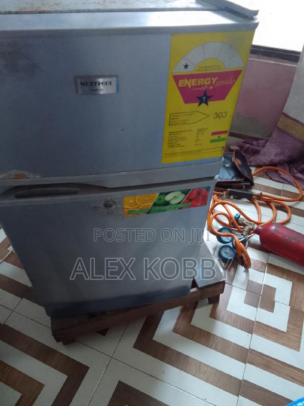 Refrigeratorsrepairs And Many · Photo 2