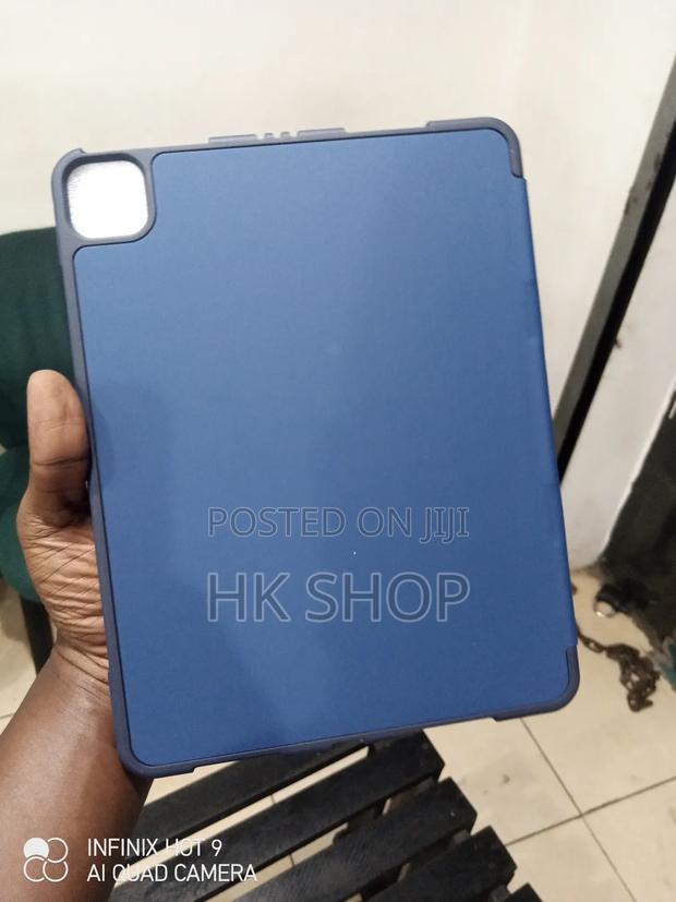 iPad Pro 11 Business Folio Stand Cover With Pencil Holder · Photo 4
