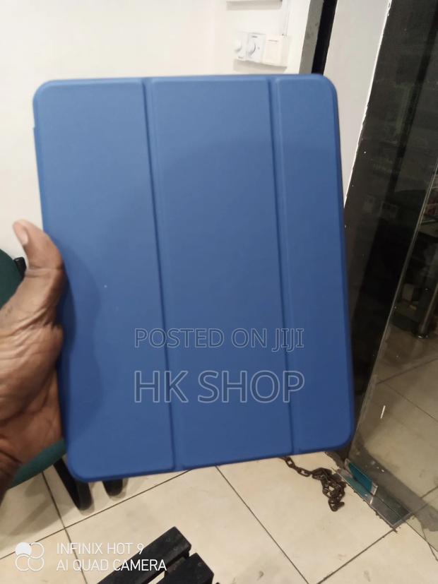 iPad Pro 11 Business Folio Stand Cover With Pencil Holder · Photo 3